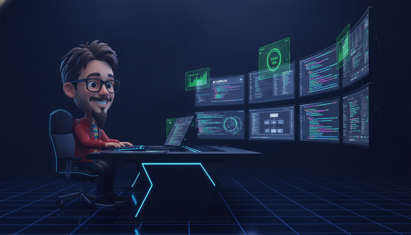 Getting 10x from AI coding tools