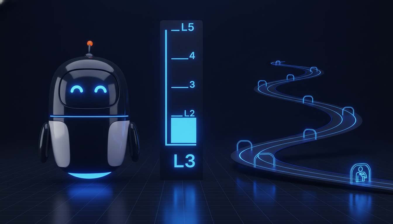 Most teams chase the wrong AI coding autonomy