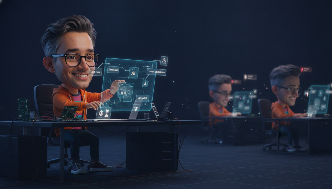 Your employees are already building software