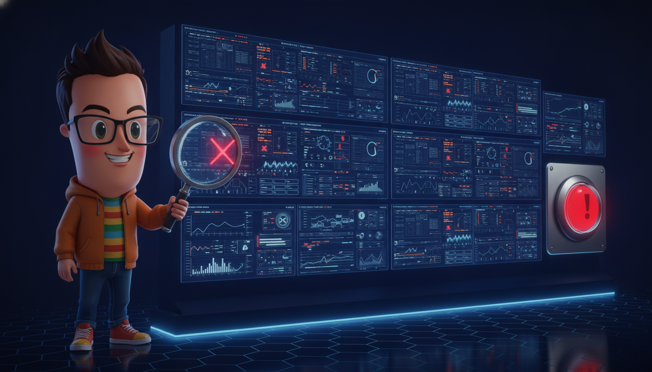 The AI risk debt you don't see coming
