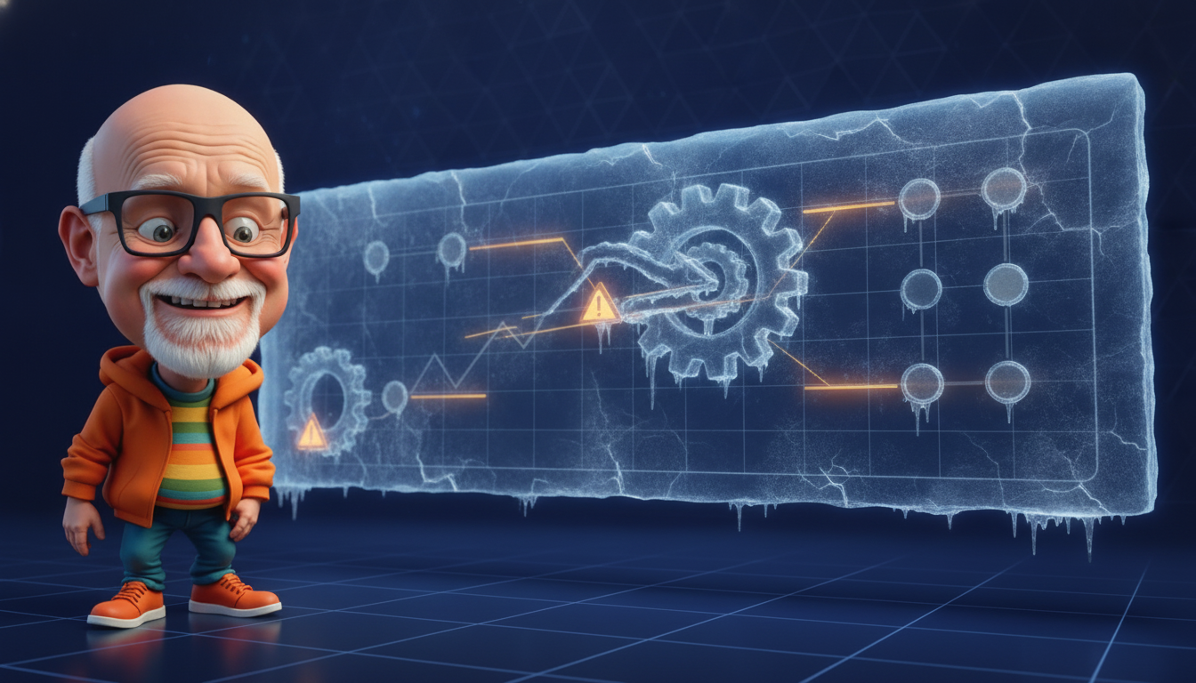 Why mid-market digital transformation stalls