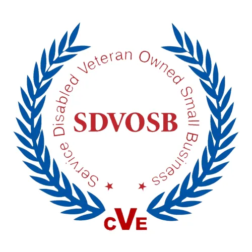 Veteran-Owned Business