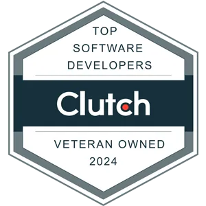 Clutch Software Dev Veteran 2024